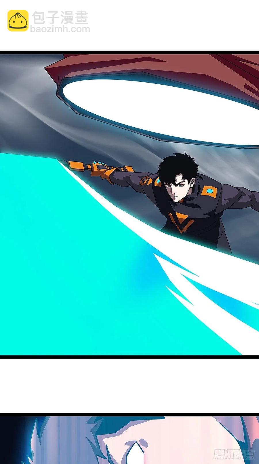 果断出手-第36话