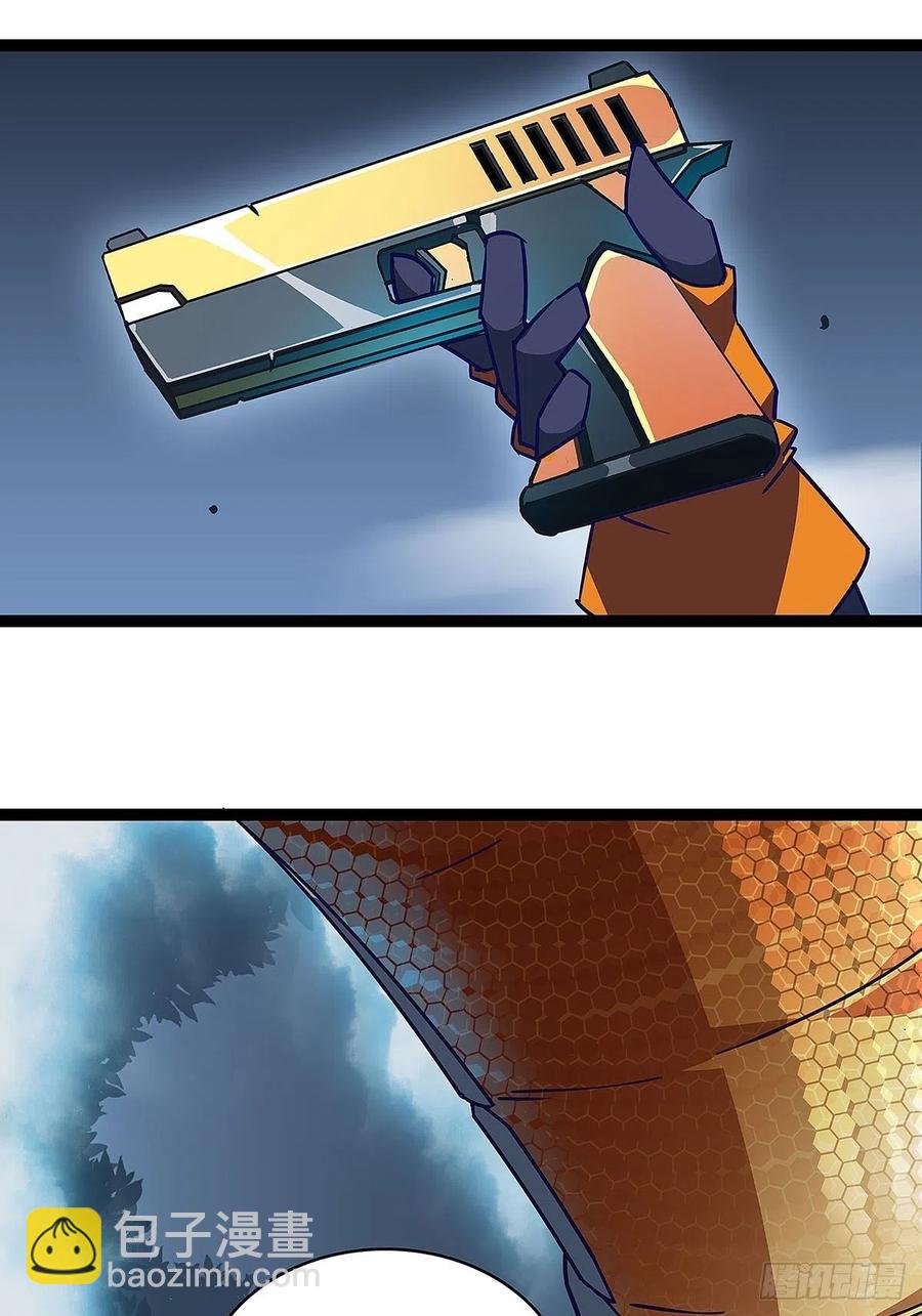 【膜】算力权限的初步展示-第40话