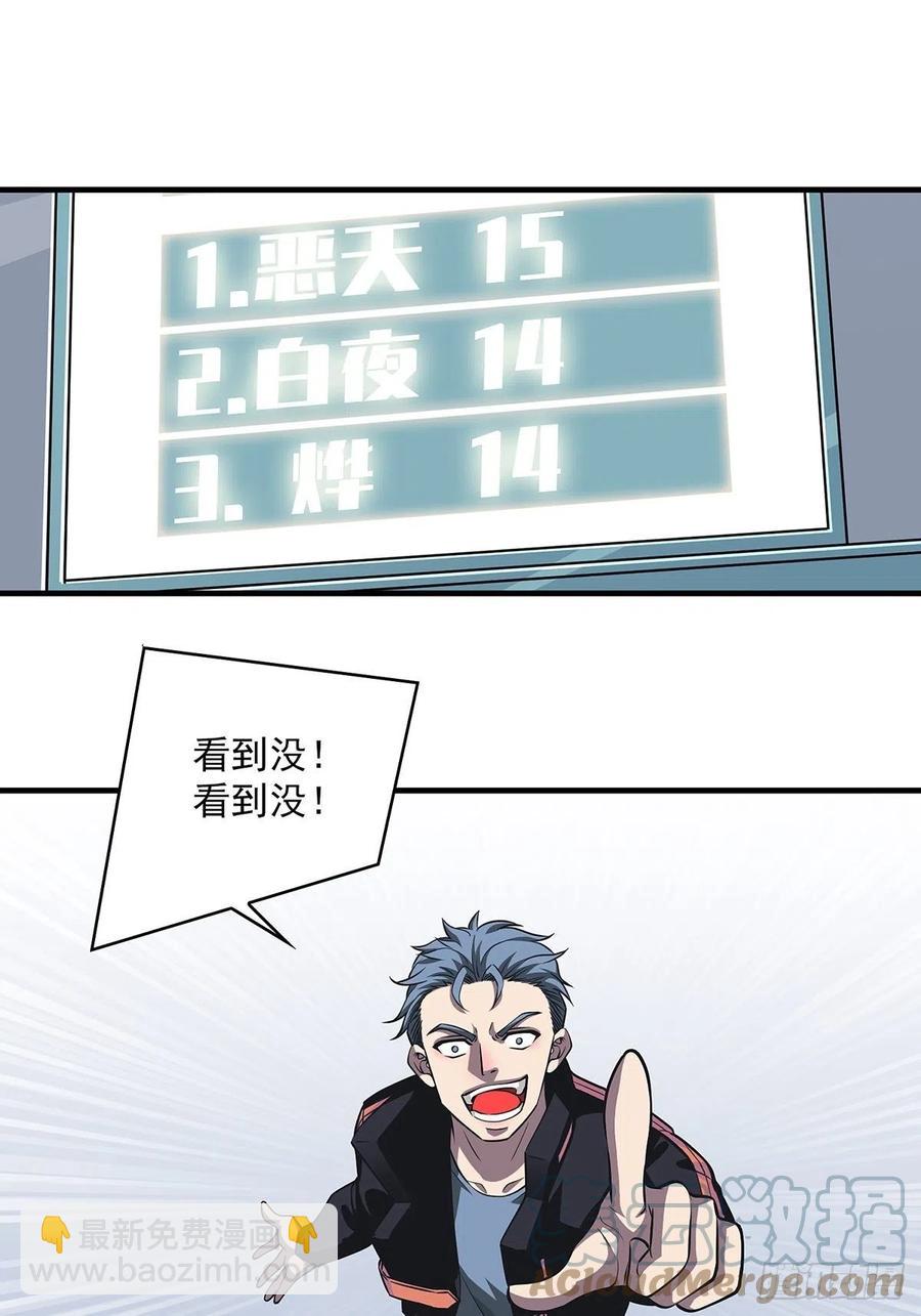 你觉得 我不觉得(1/2)-第48话