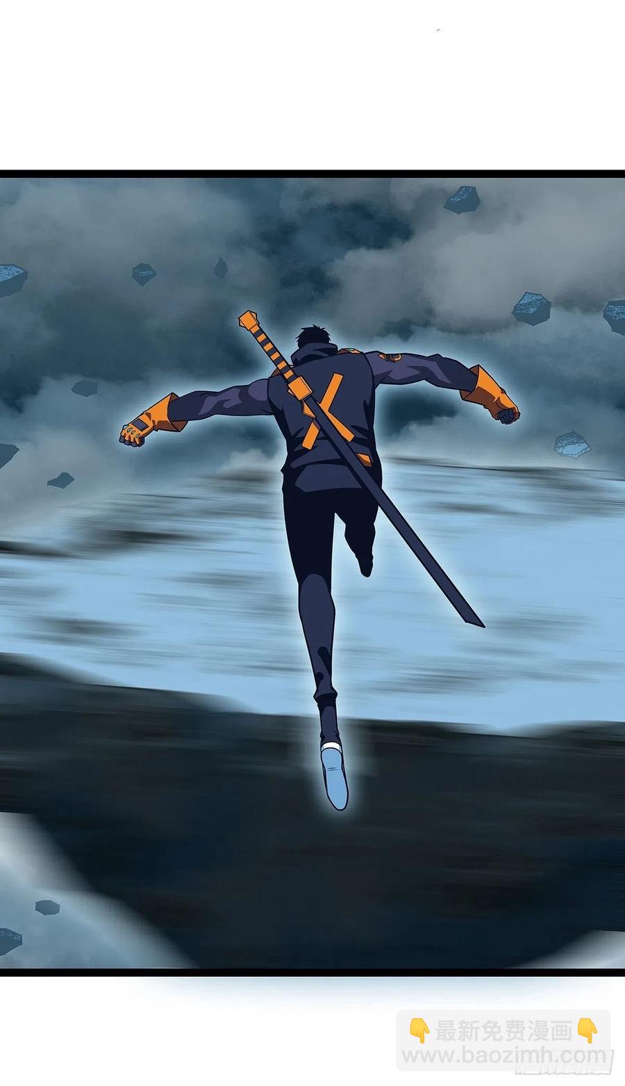 送装备的货色(1/2)-第68话