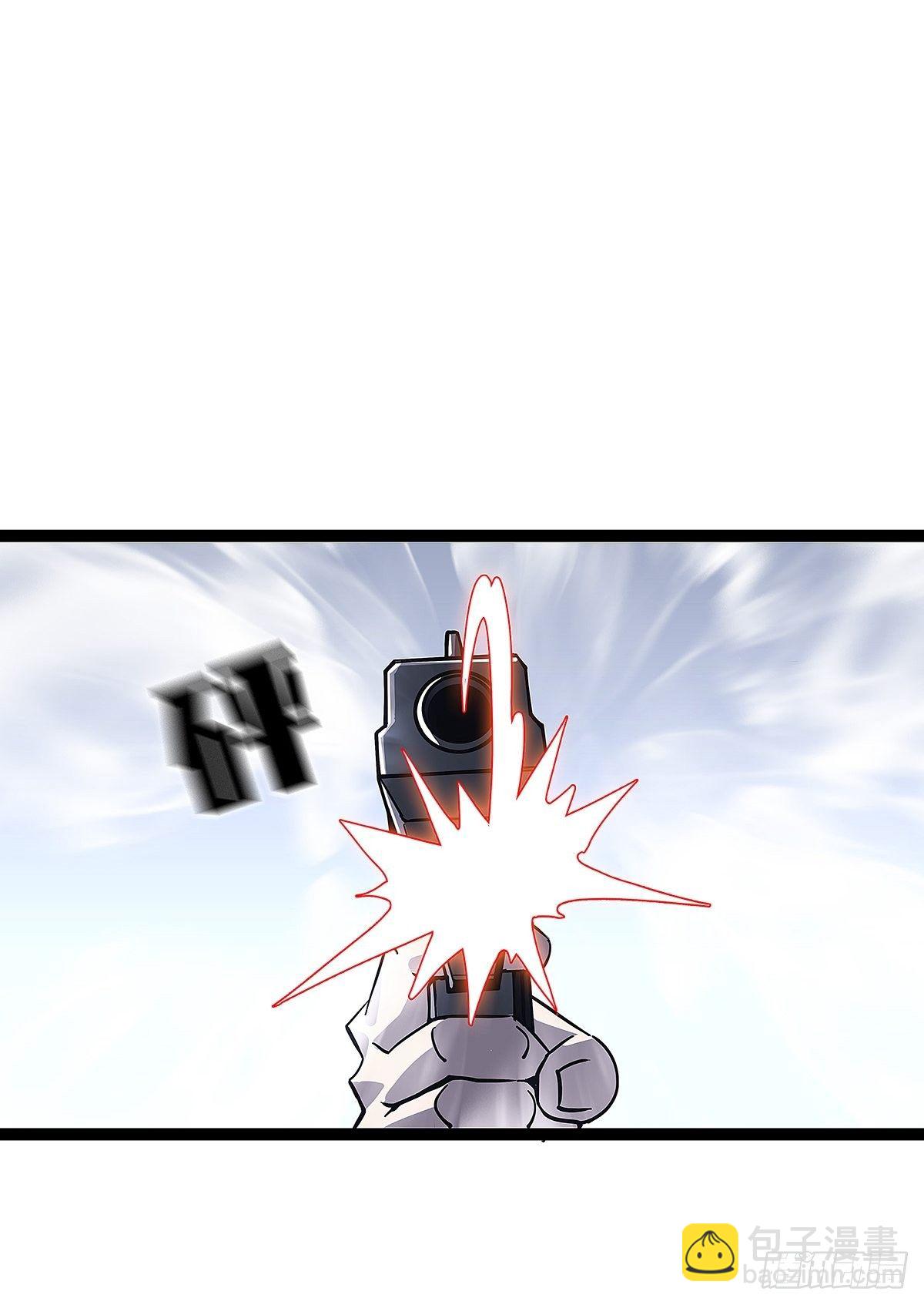 解决危机 告别过去(1/2)-第8话