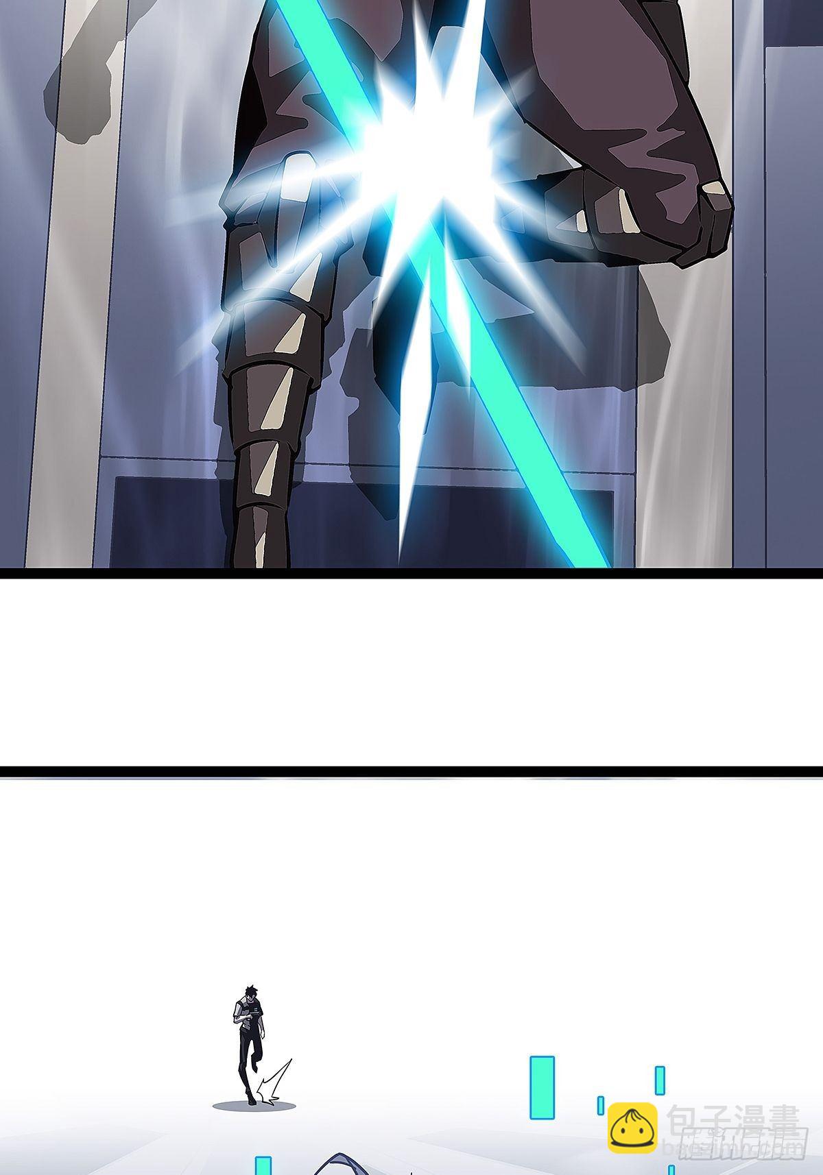 解决危机 告别过去(1/2)-第8话