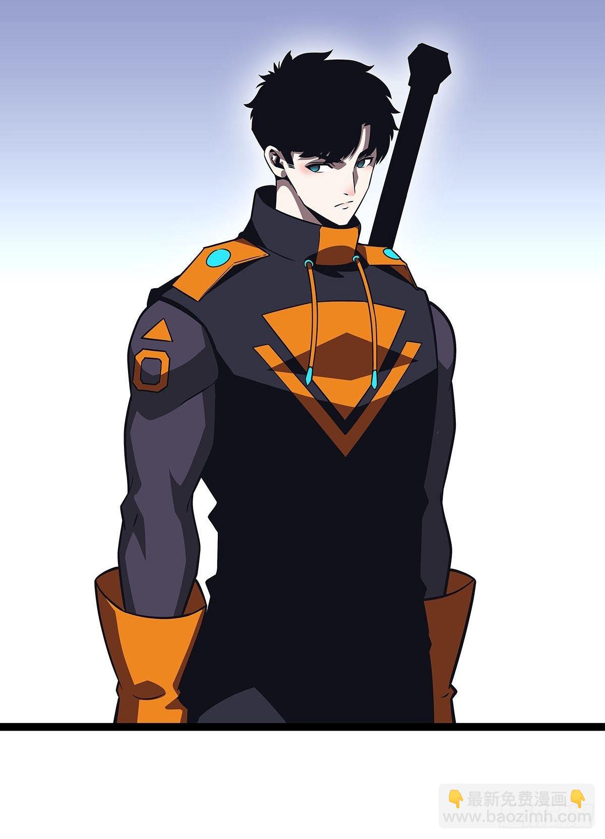 前往目的地的捷径(1/2)-第80话