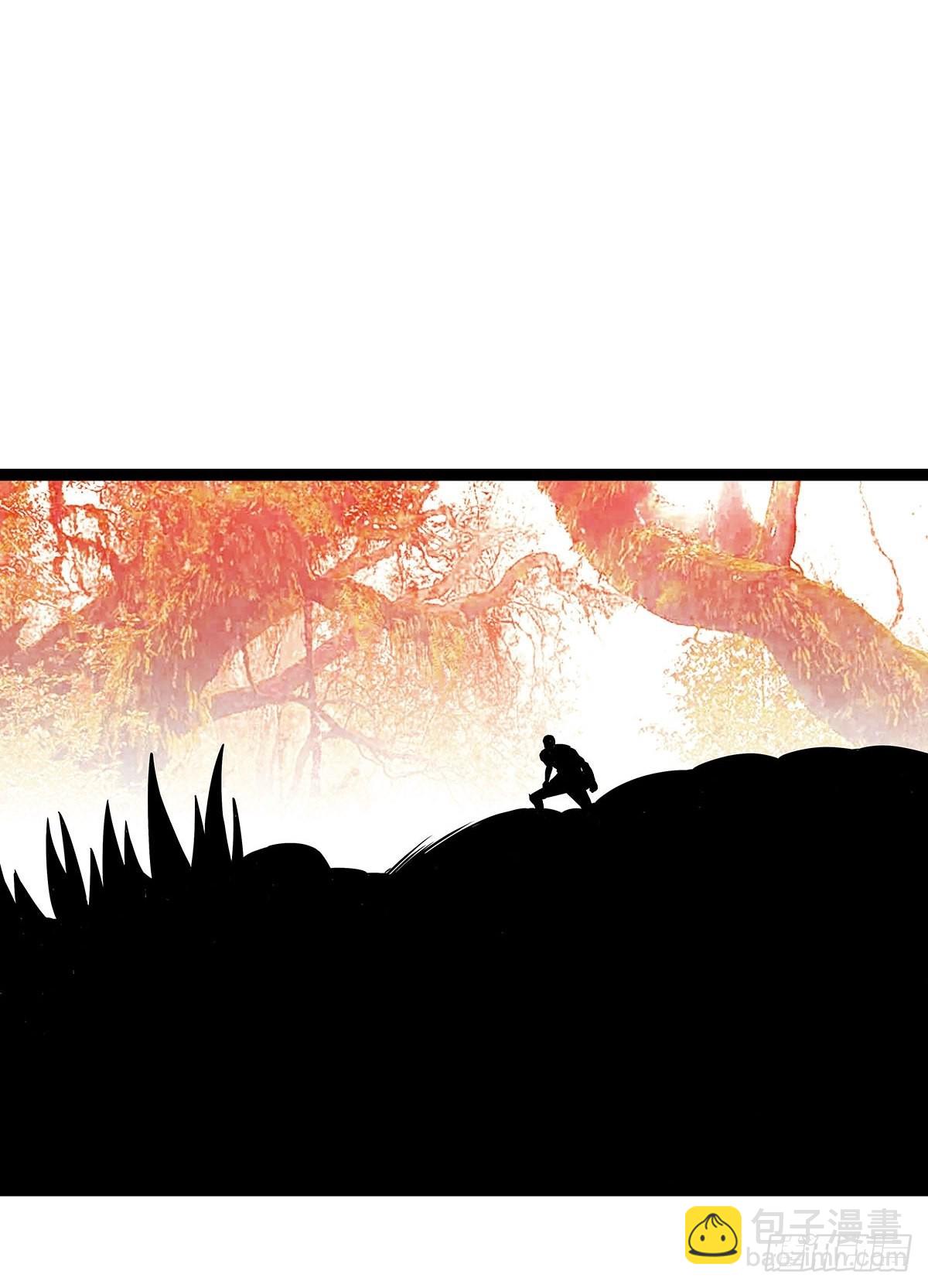 最后一步(1/2)-第86话