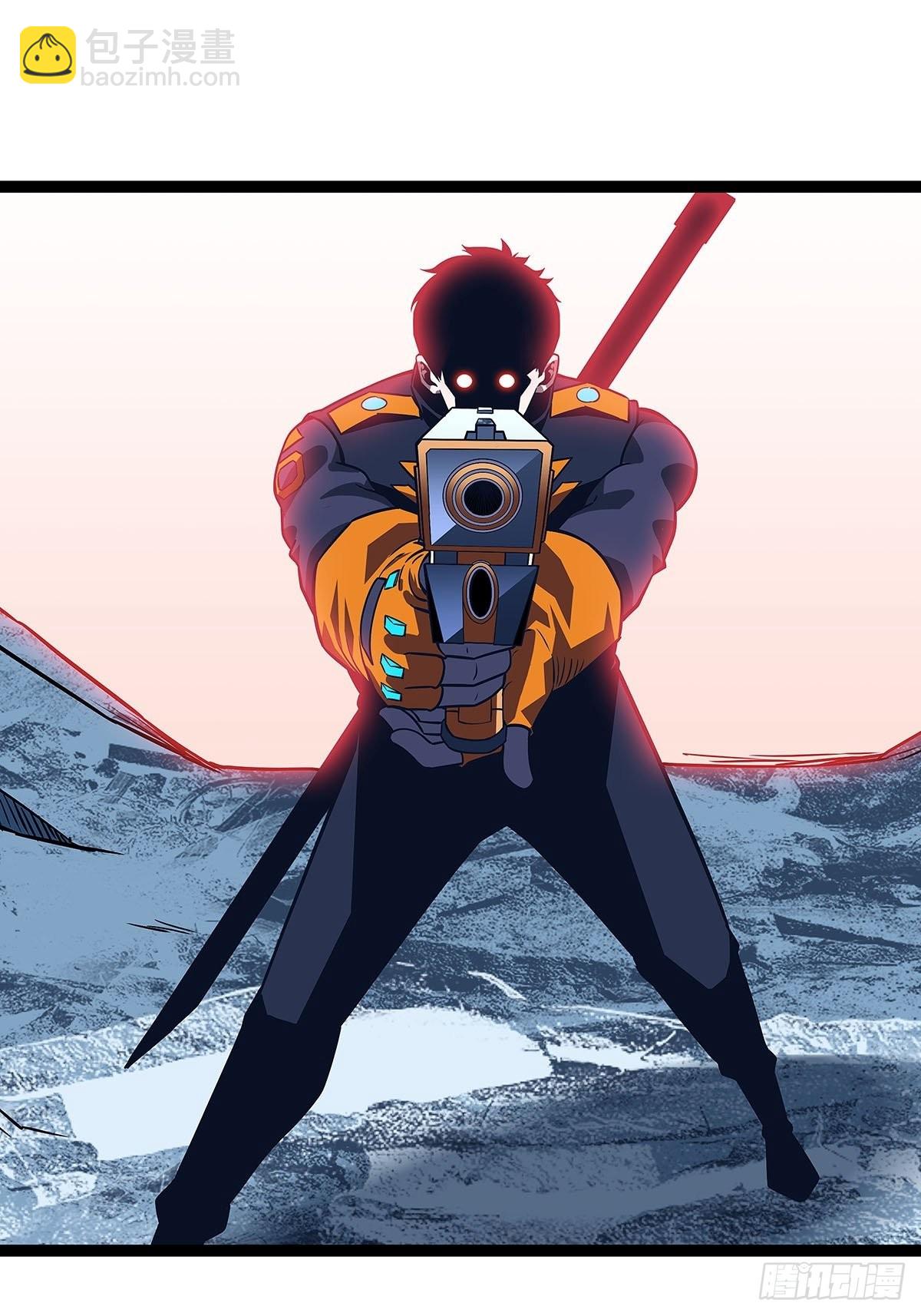 一起拯救世界么(1/2)-第88话