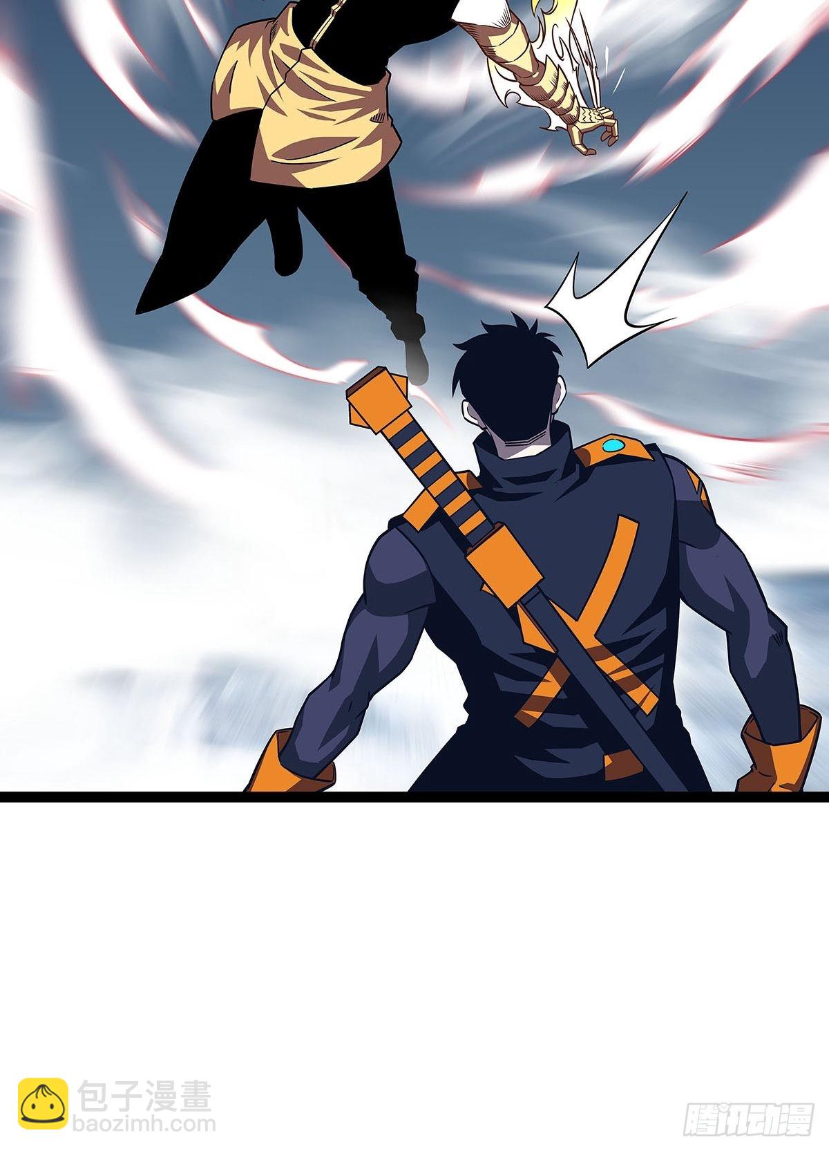 最好的时机-第90话