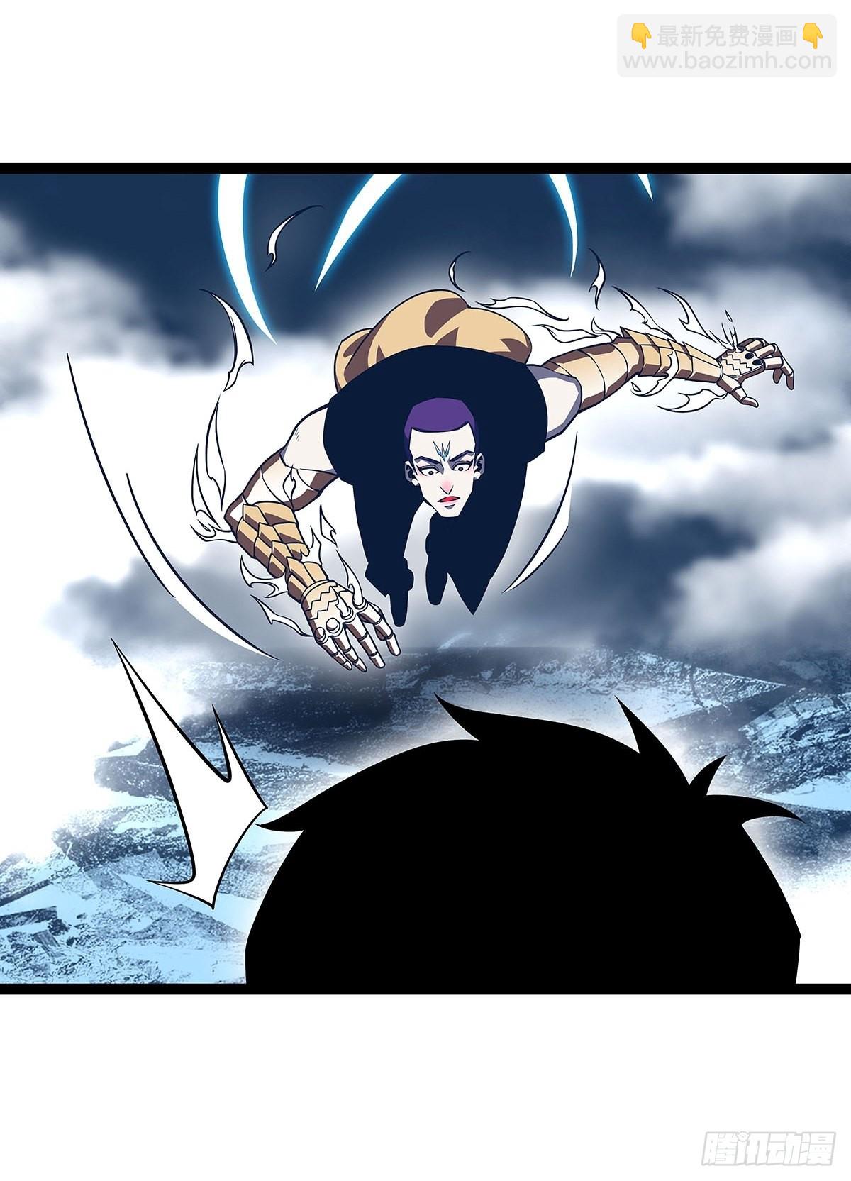 最好的时机-第90话