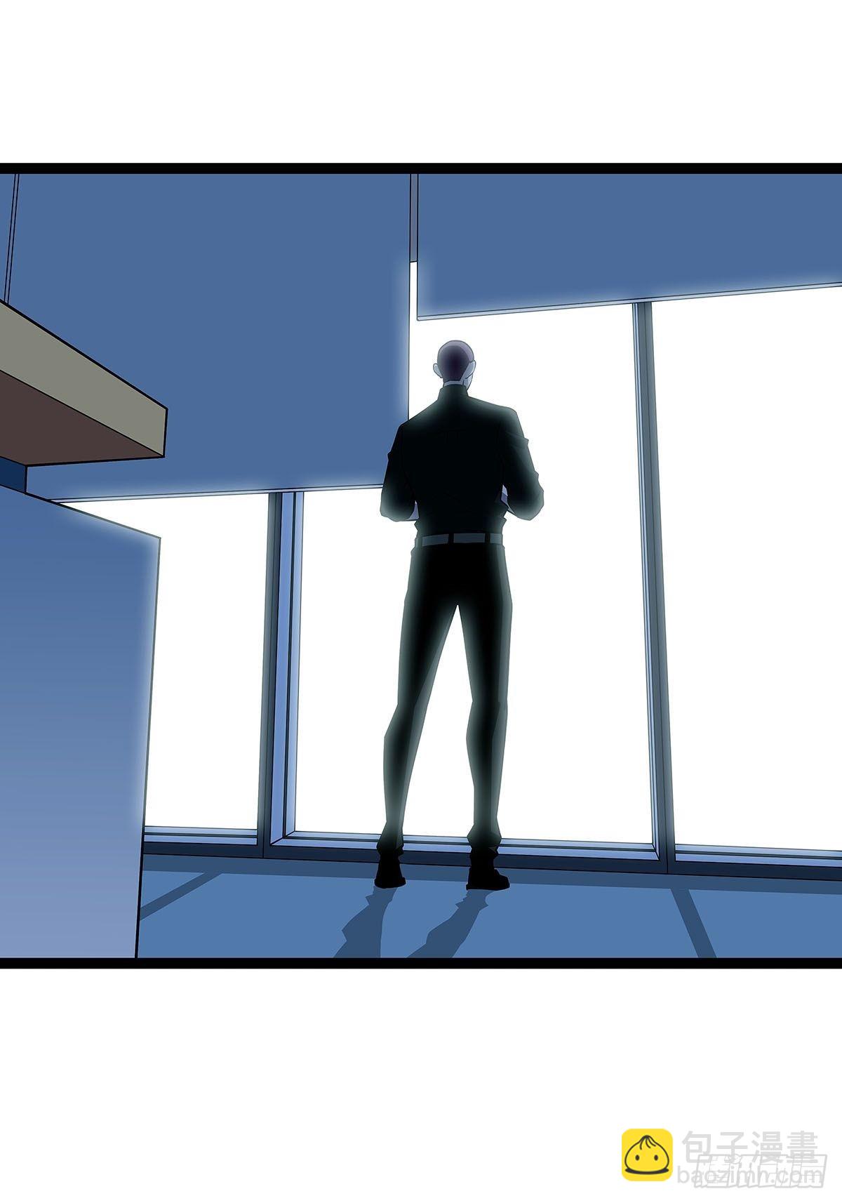 只剩一日..(1/2)-第96话