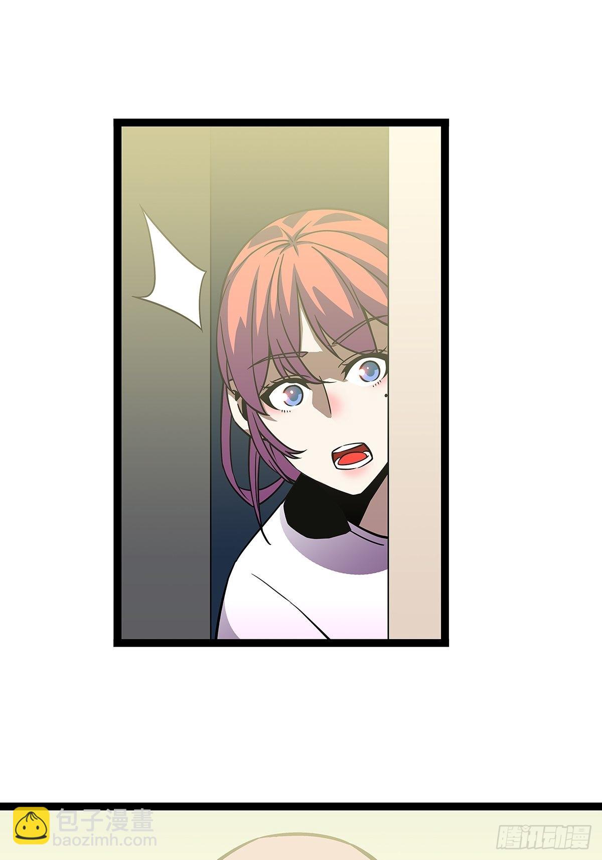 在游戏中发泄下不过份吧-第100话