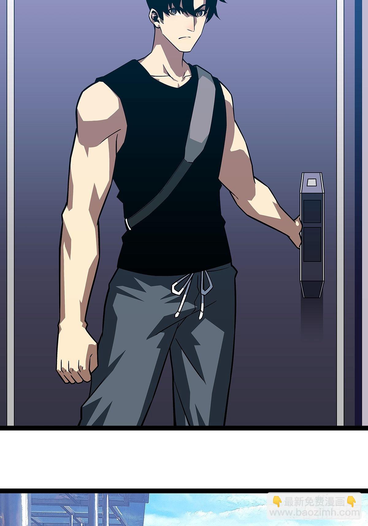 在游戏中发泄下不过份吧-第100话