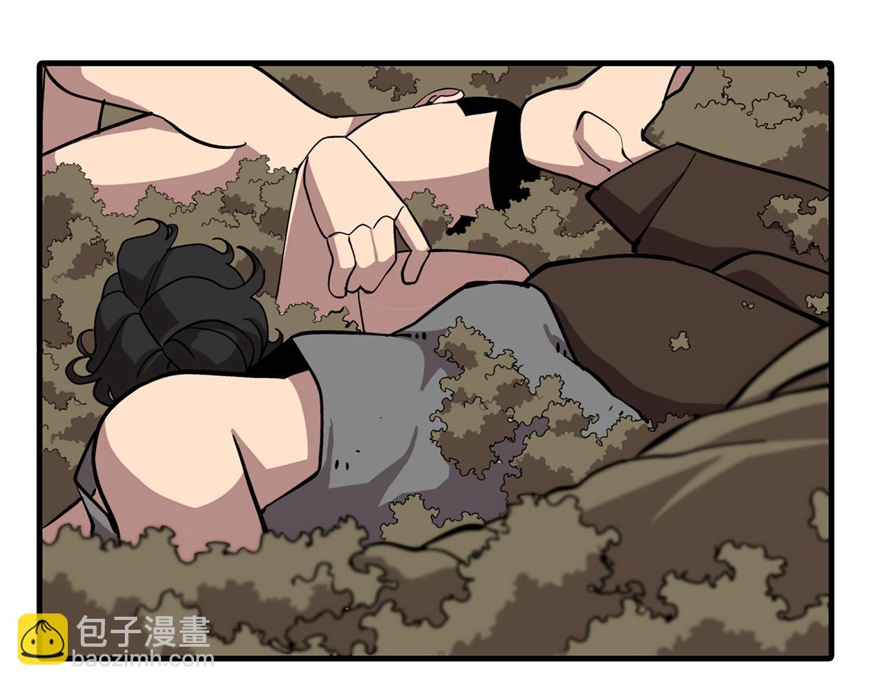 第10话 重振士气(1/4)-第10话