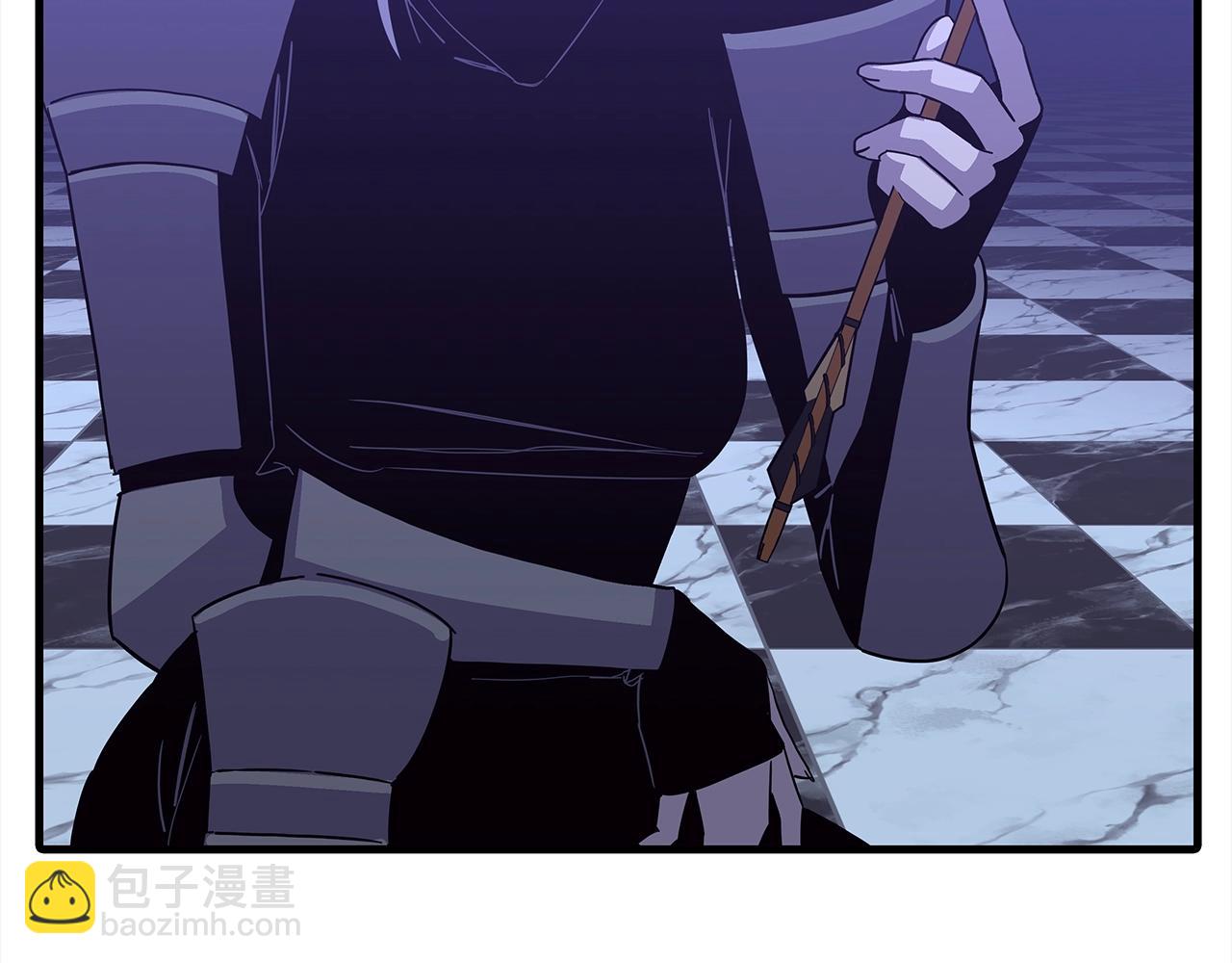 第100话 比阴是吧？我比你还阴！(1/5)-第100话