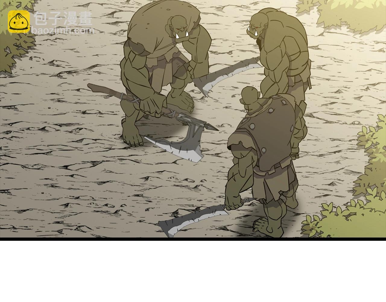 第104话 弱小无助克里斯(1/5)-第104话