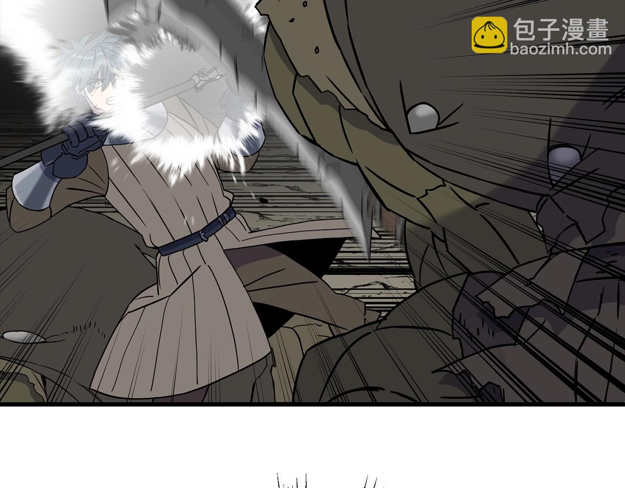 第106话 克里斯兵团(1/4)-第106话