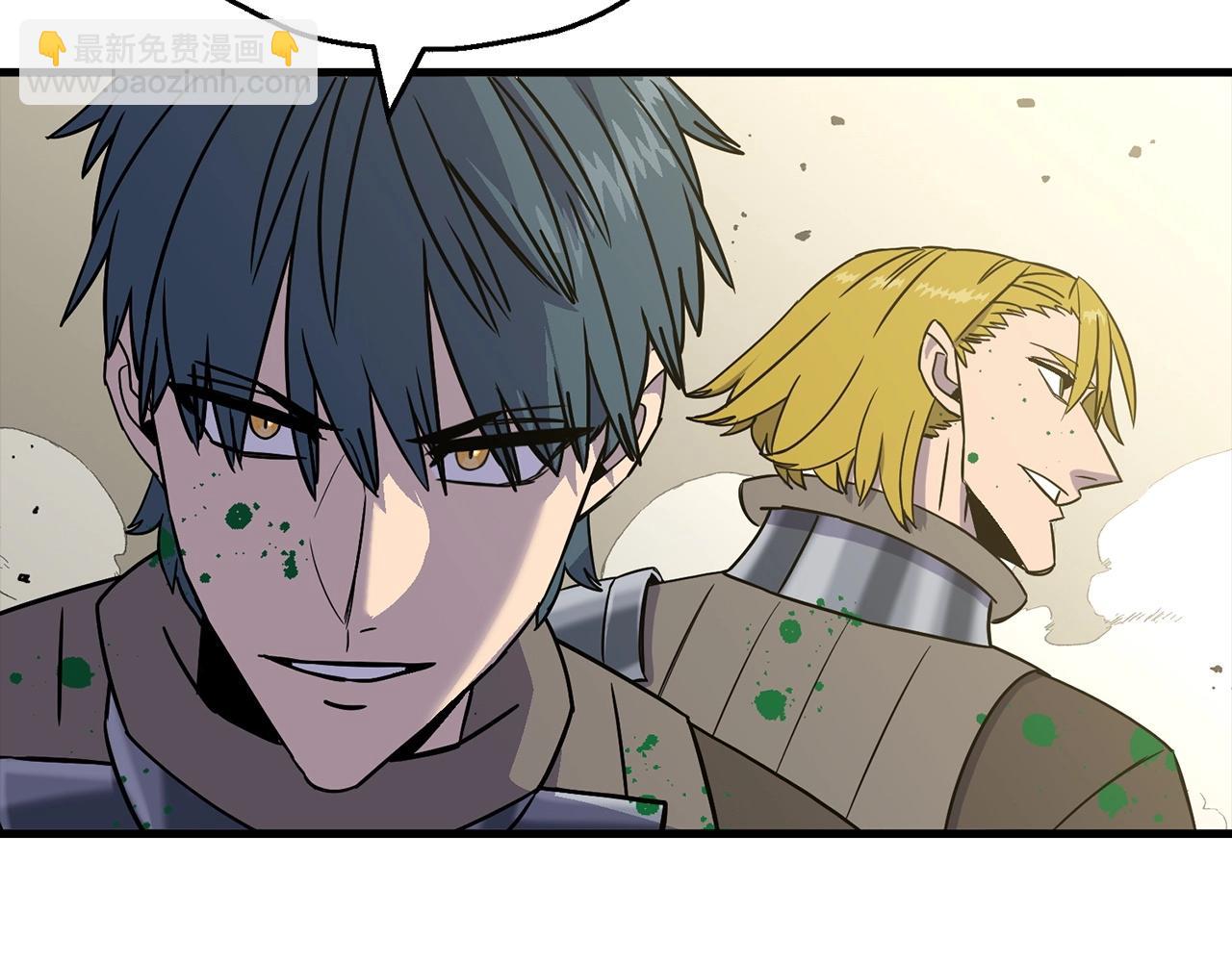 第106话 克里斯兵团(1/4)-第106话