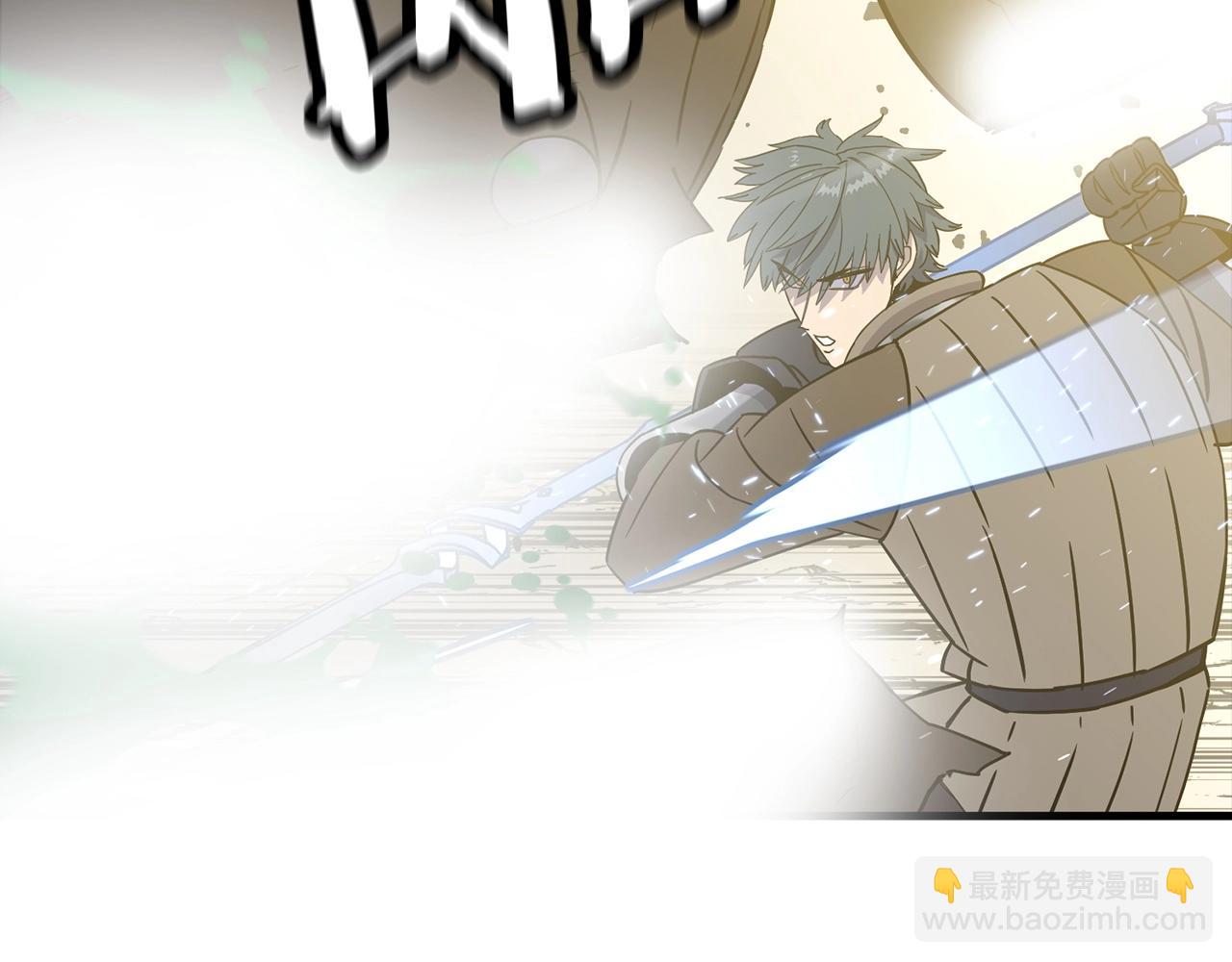 第106话 克里斯兵团(1/4)-第106话