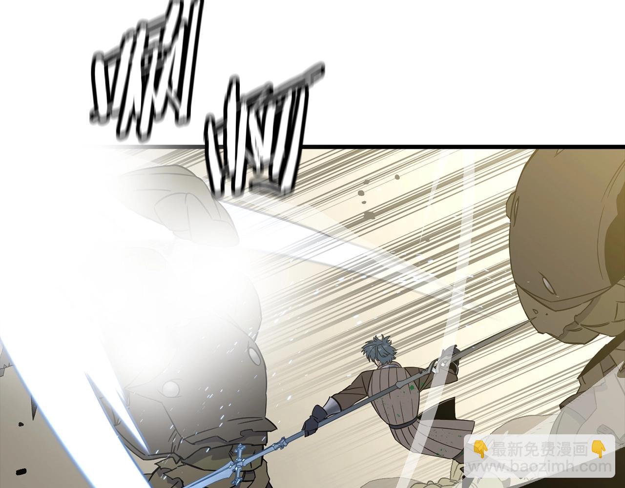 第106话 克里斯兵团(1/4)-第106话