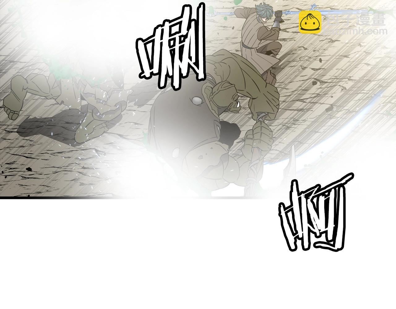 第106话 克里斯兵团(1/4)-第106话