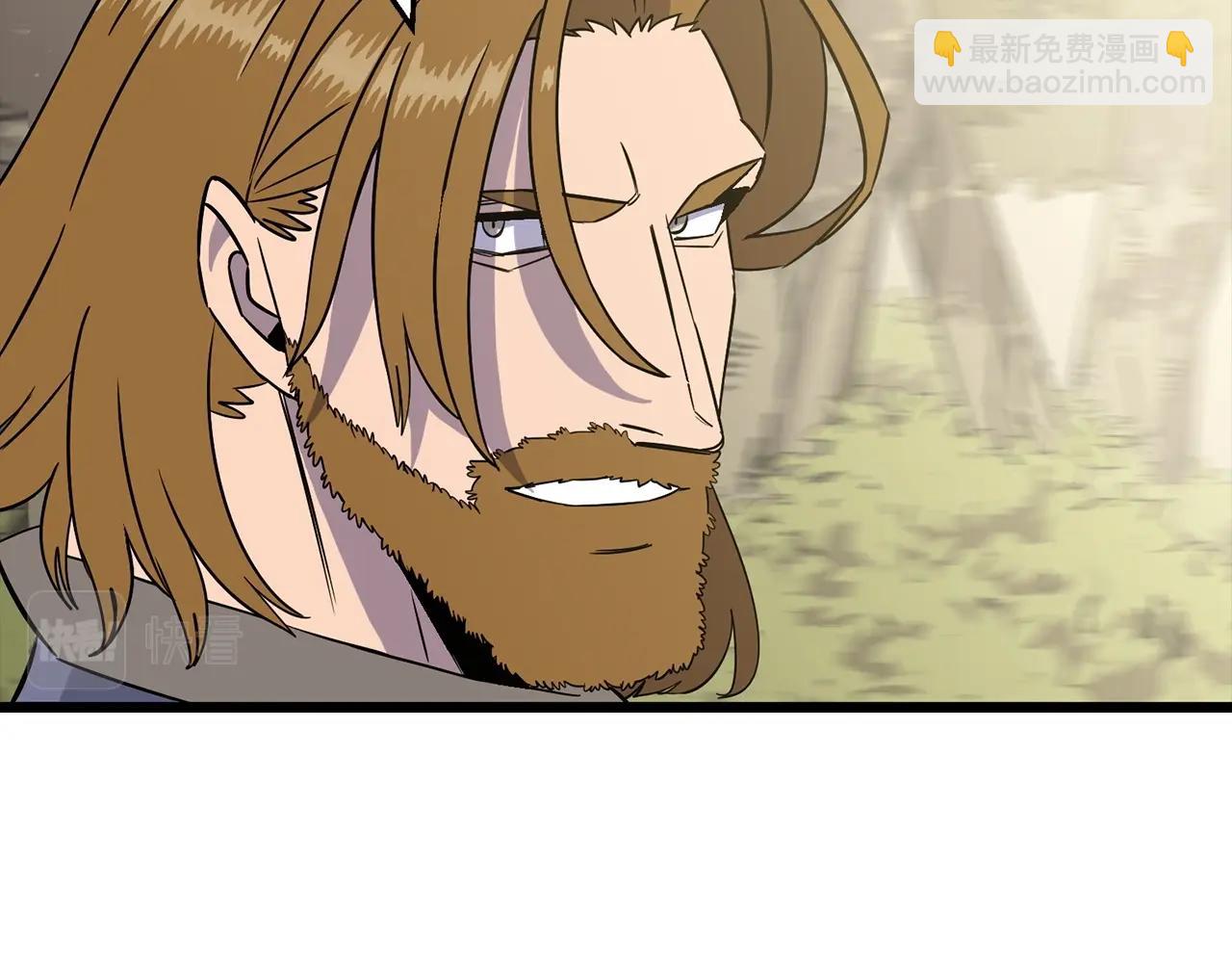 第108话 蓝发金瞳的男人(1/5)-第108话