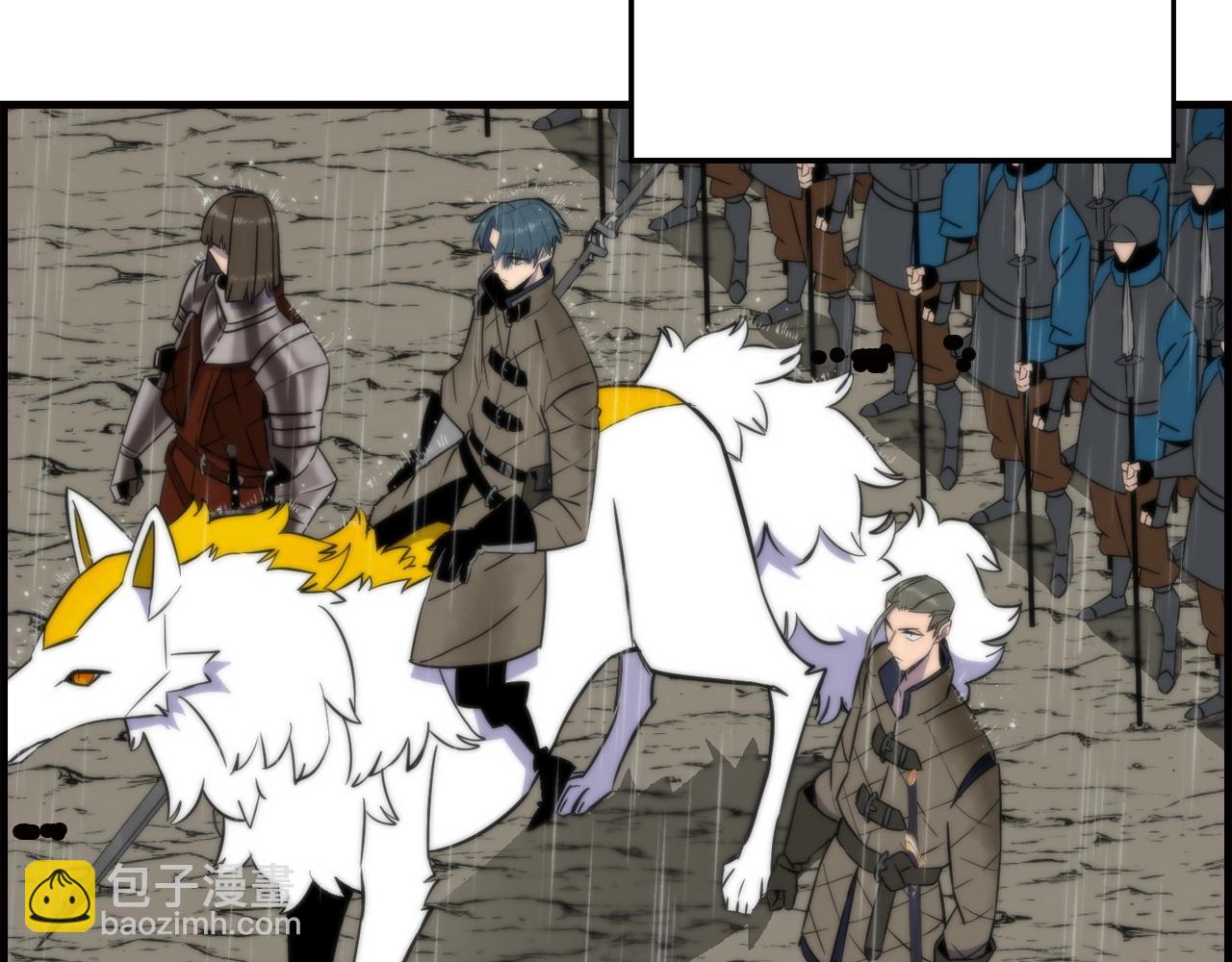 第110话 死局已定(1/4)-第110话