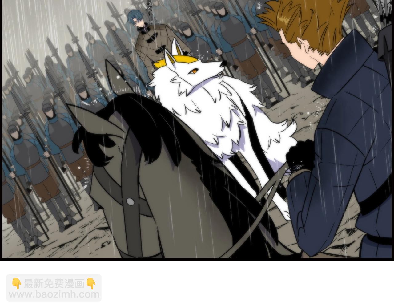 第110话 死局已定(1/4)-第110话