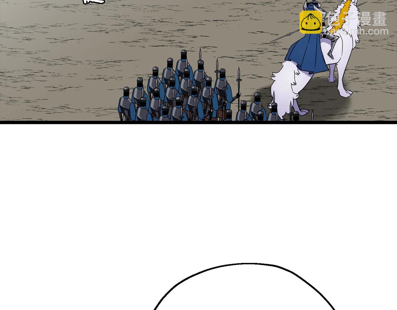 第116话 狂暴的白丝(1/4)-第116话