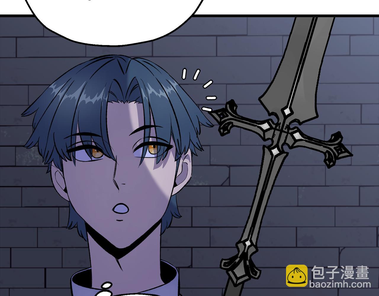 第124话  精灵(1/4)-第124话