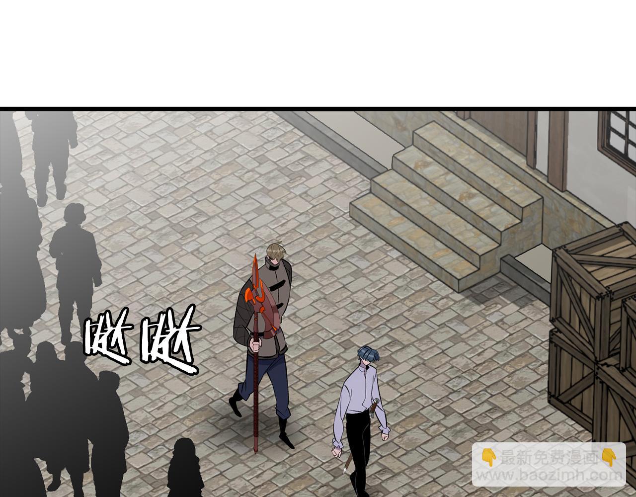 第124话  精灵(1/4)-第124话