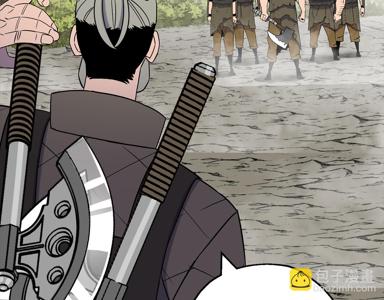 第126话  新的战争(1/4)-第126话