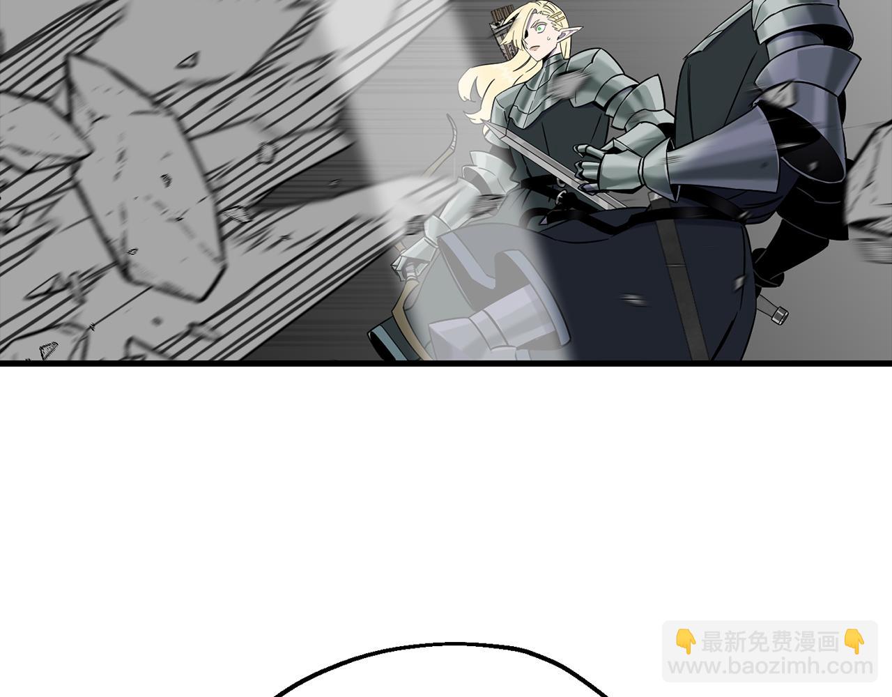 第128话  谈判与合作(1/5)-第128话