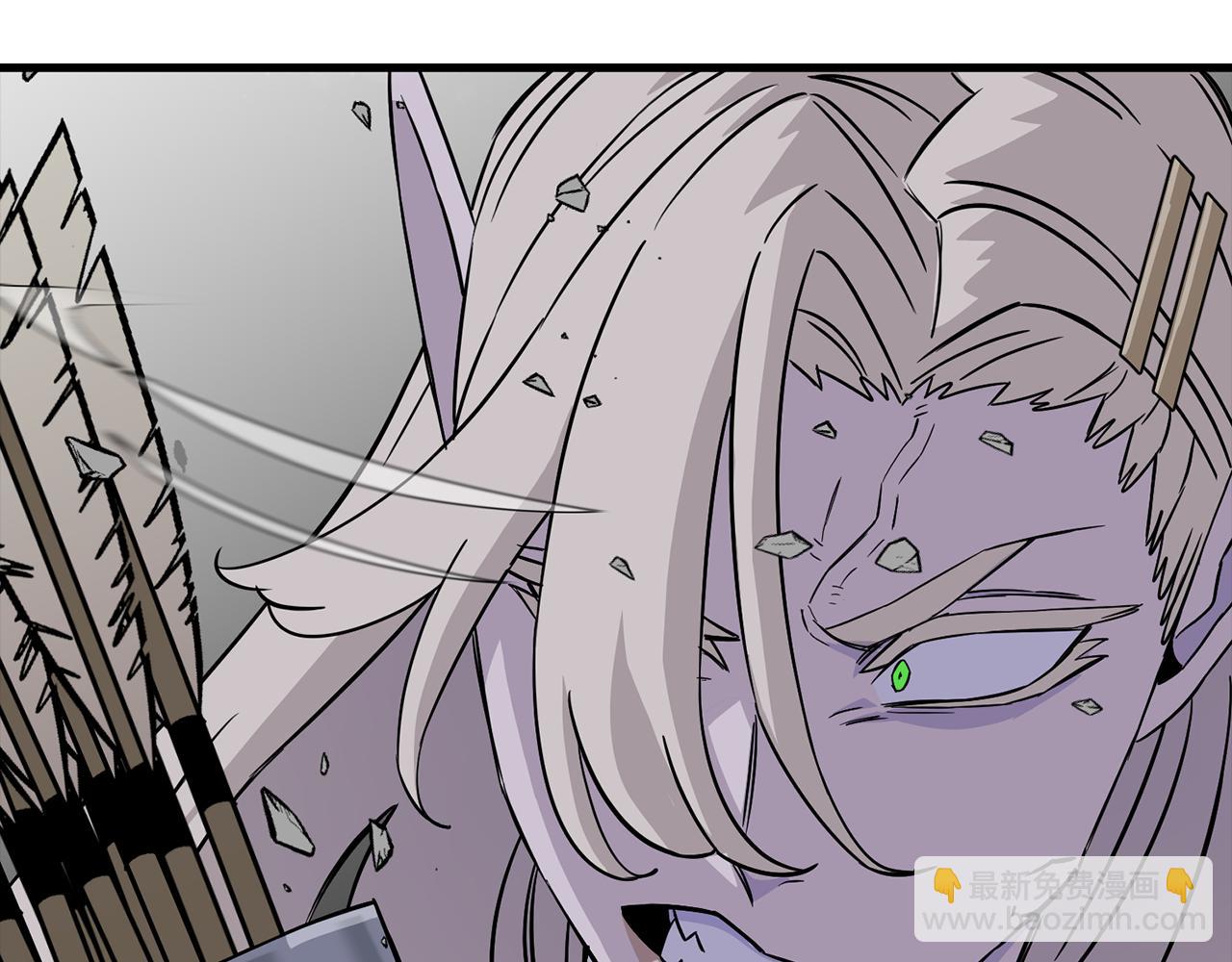 第128话  谈判与合作(1/5)-第128话