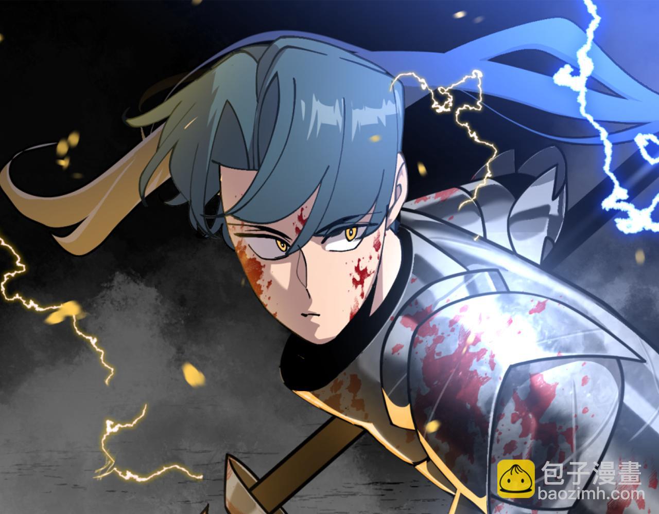 第128话  谈判与合作(1/5)-第128话