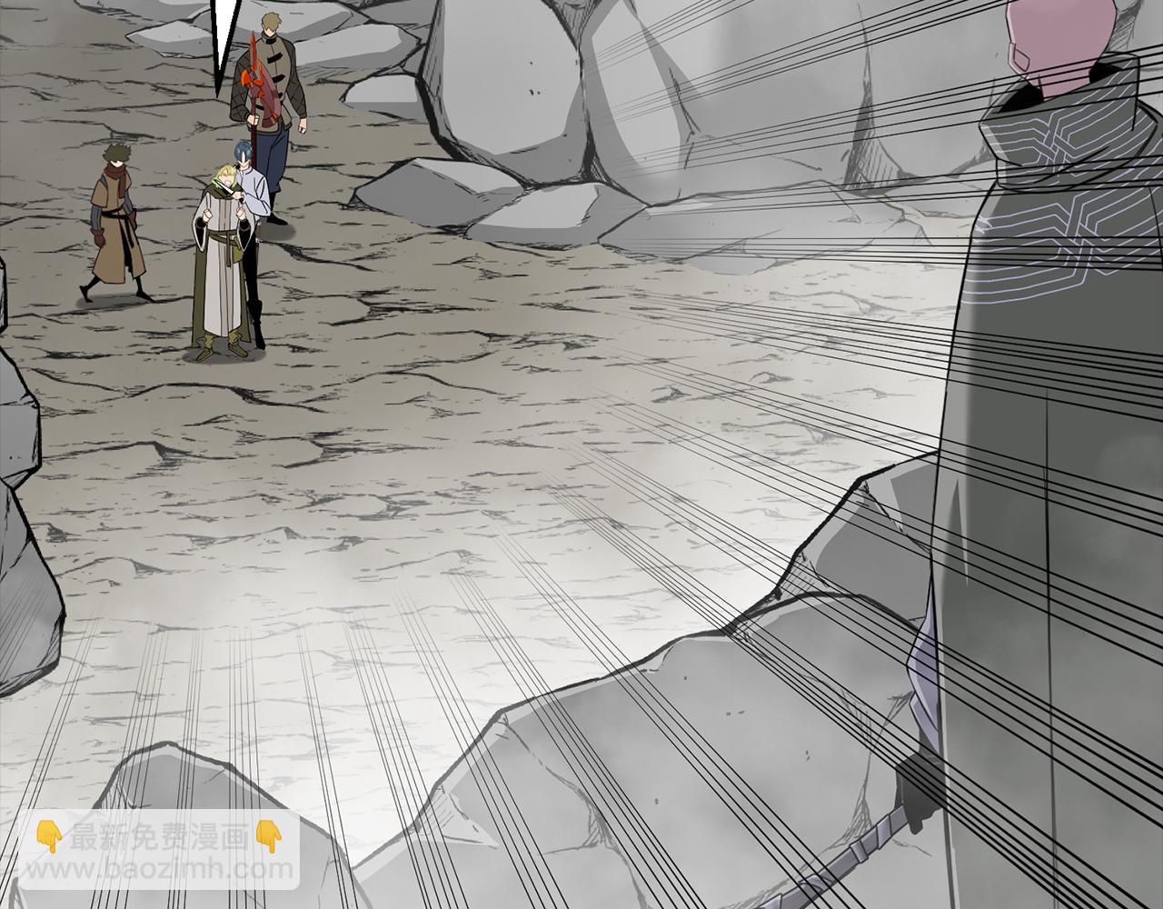 第128话  谈判与合作(1/5)-第128话