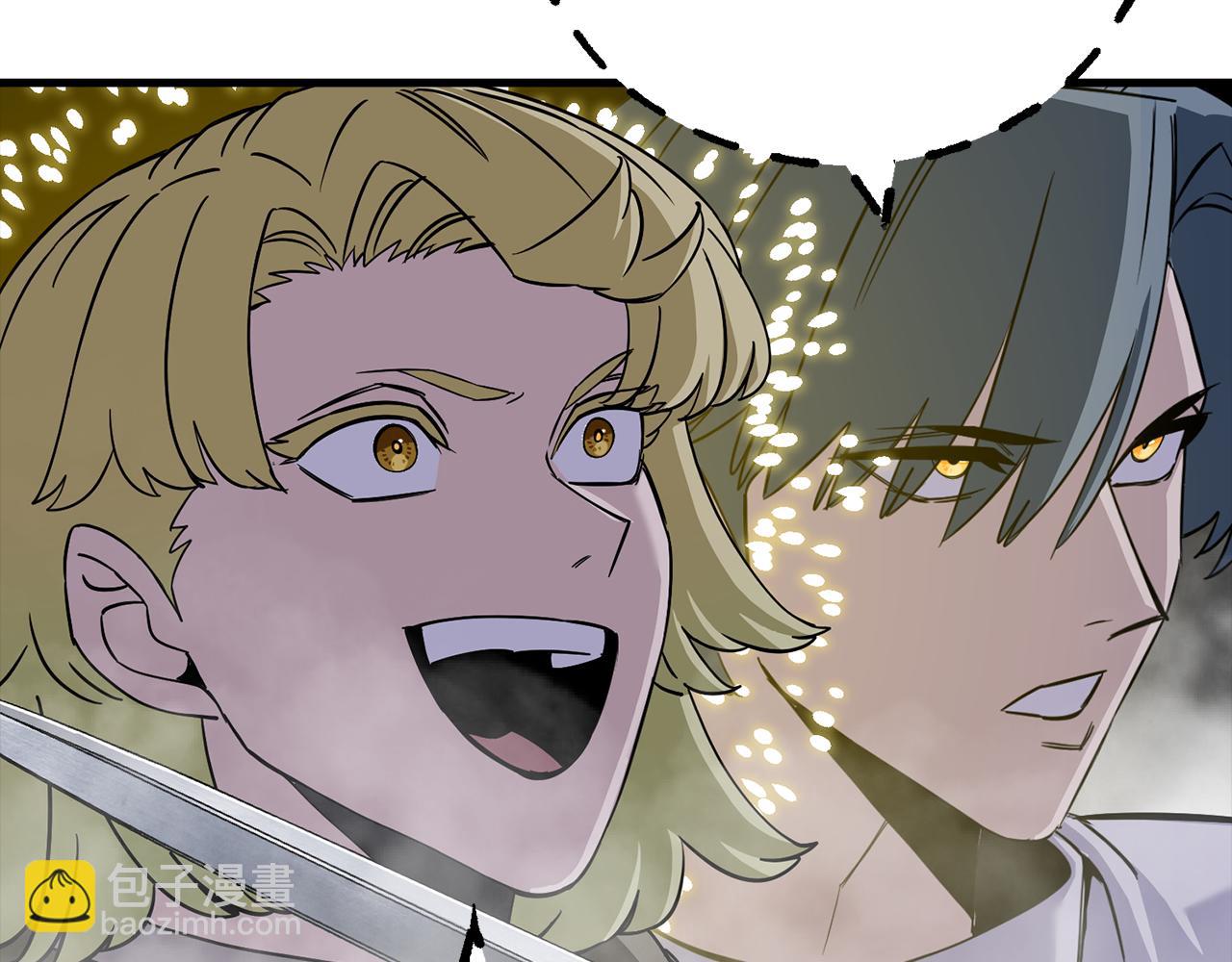 第128话  谈判与合作(1/5)-第128话