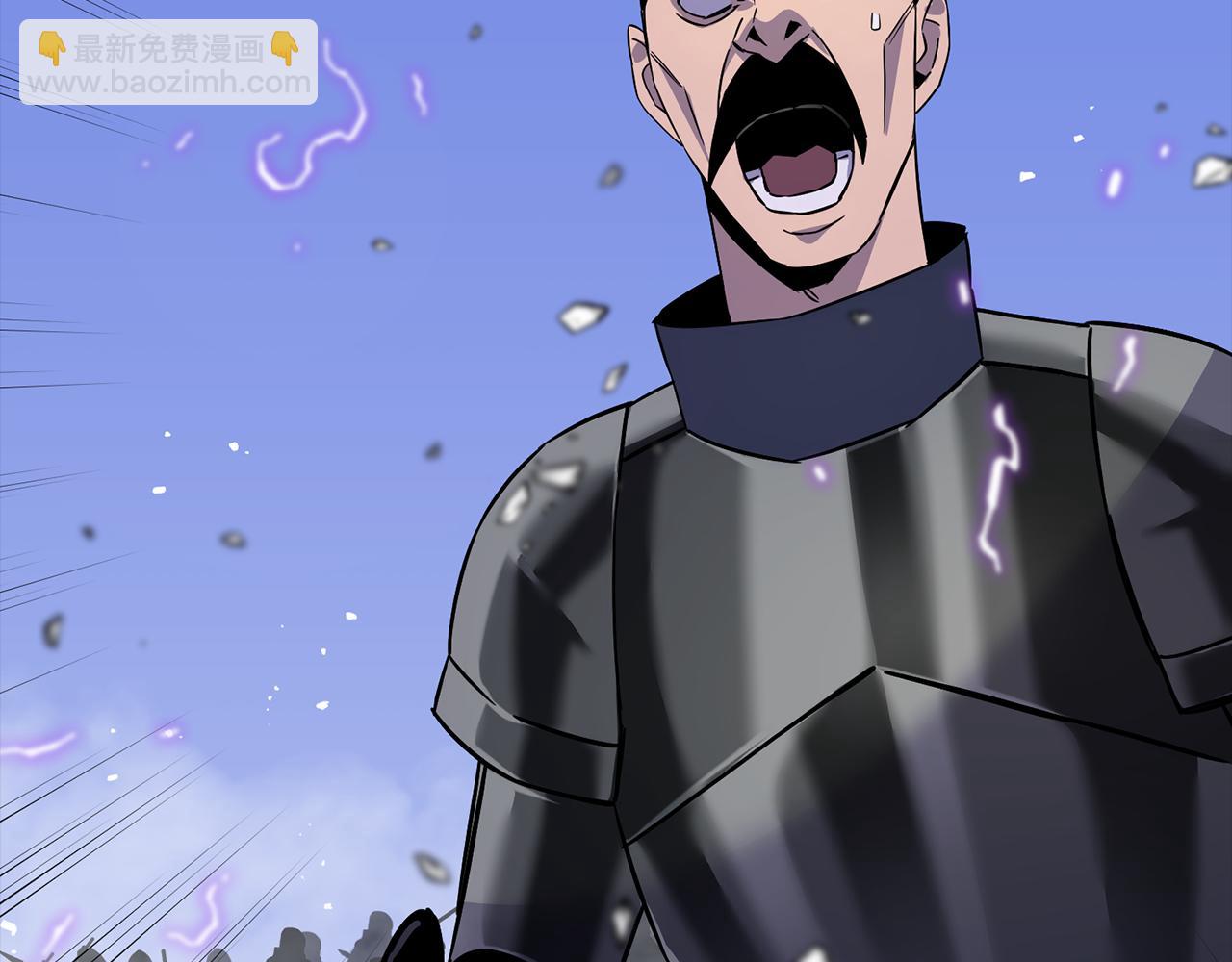 第132话  第一骑士(1/5)-第132话