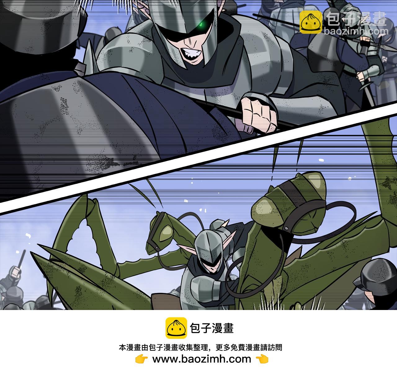 第132话  第一骑士(1/5)-第132话