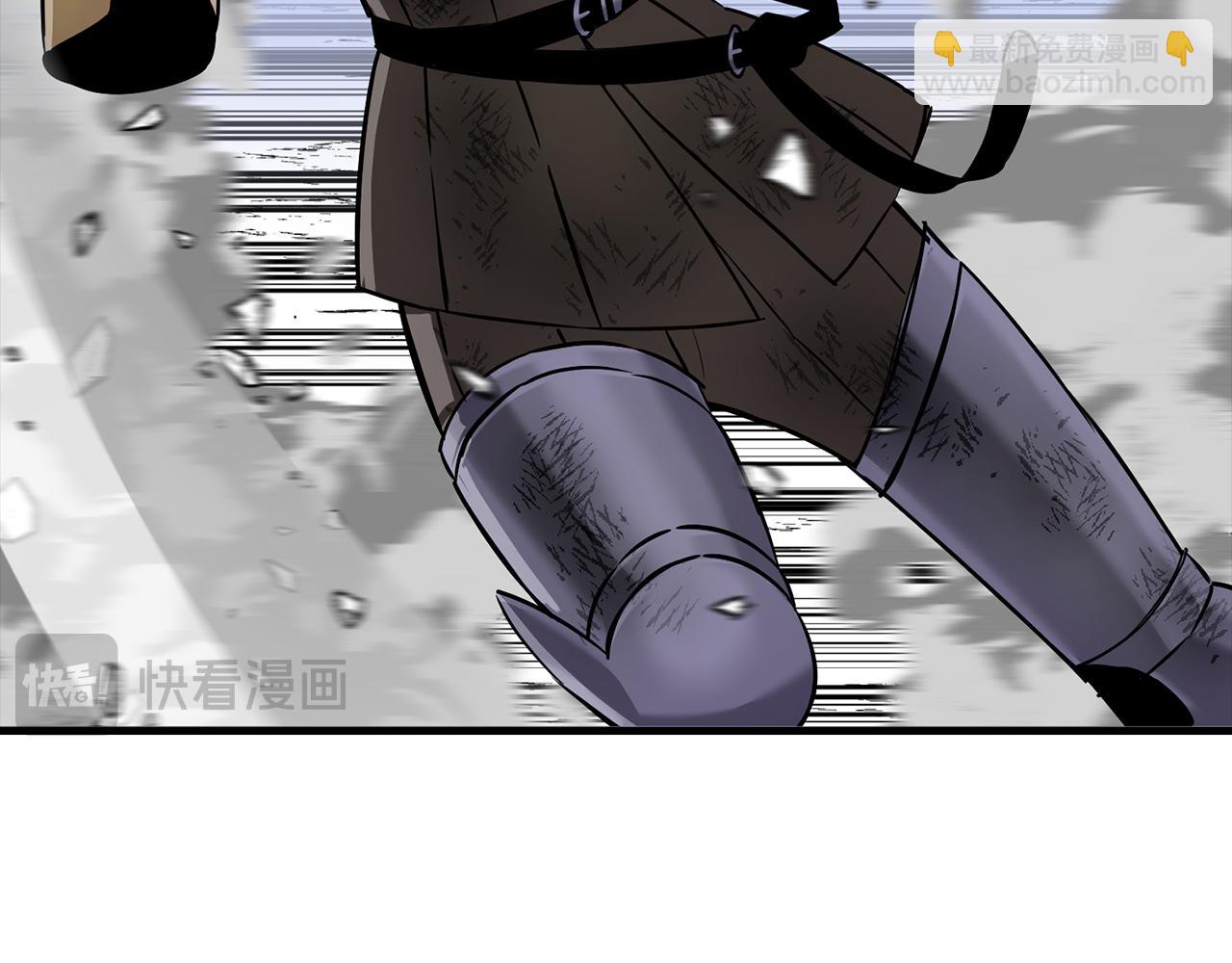 第134话  挥剑的意义(1/5)-第134话