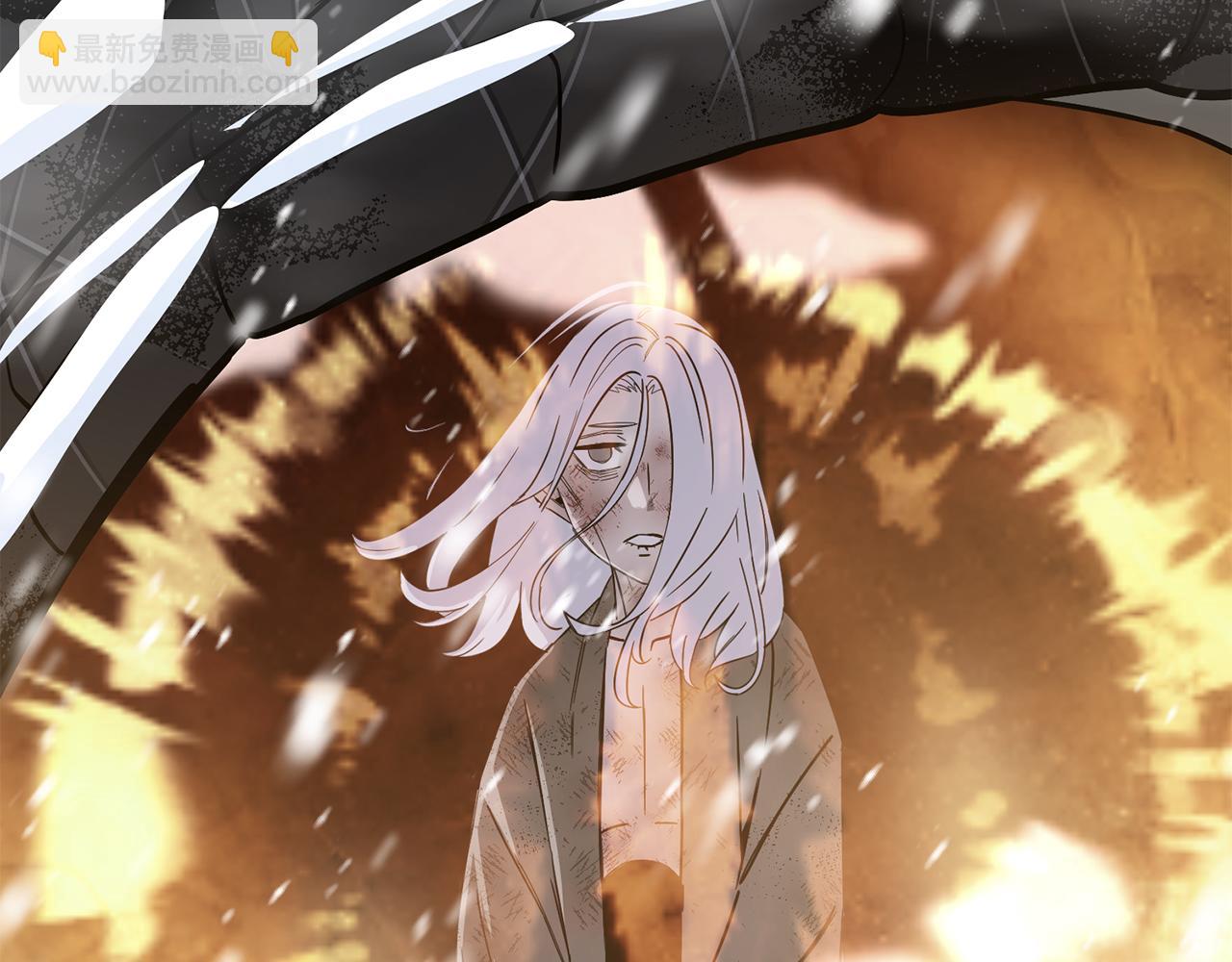 第138话  龙的愿望(1/6)-第138话