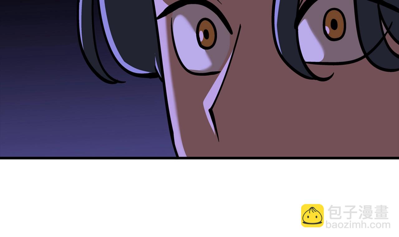 第14话 白色的诅咒(1/5)-第14话