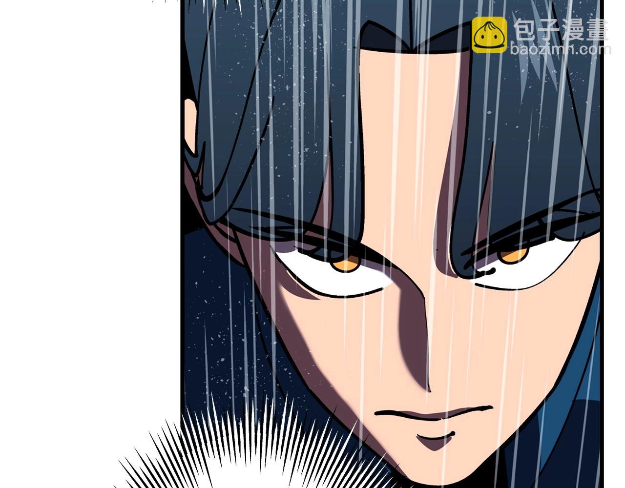 第14话 白色的诅咒(1/5)-第14话