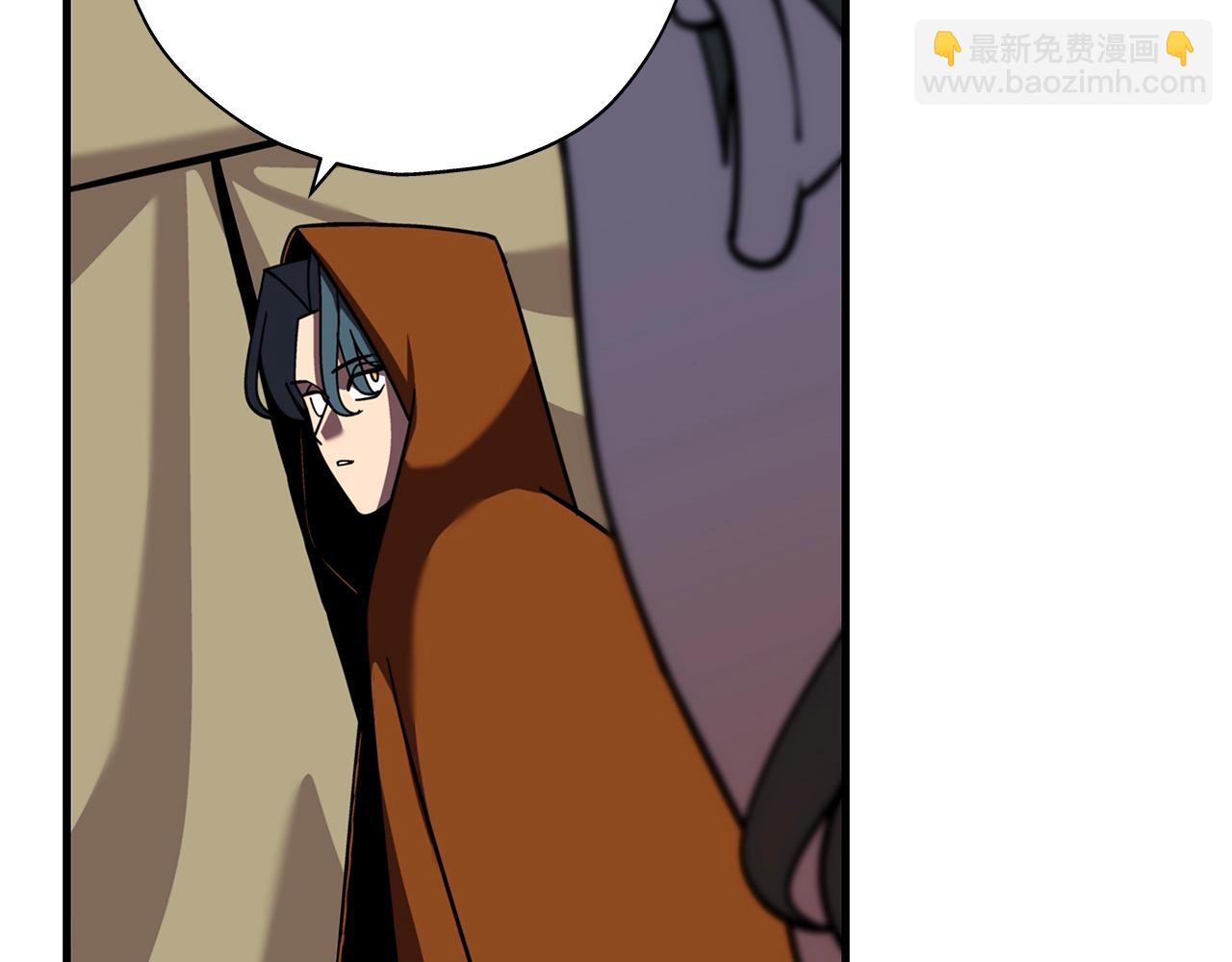 第14话 白色的诅咒(1/5)-第14话