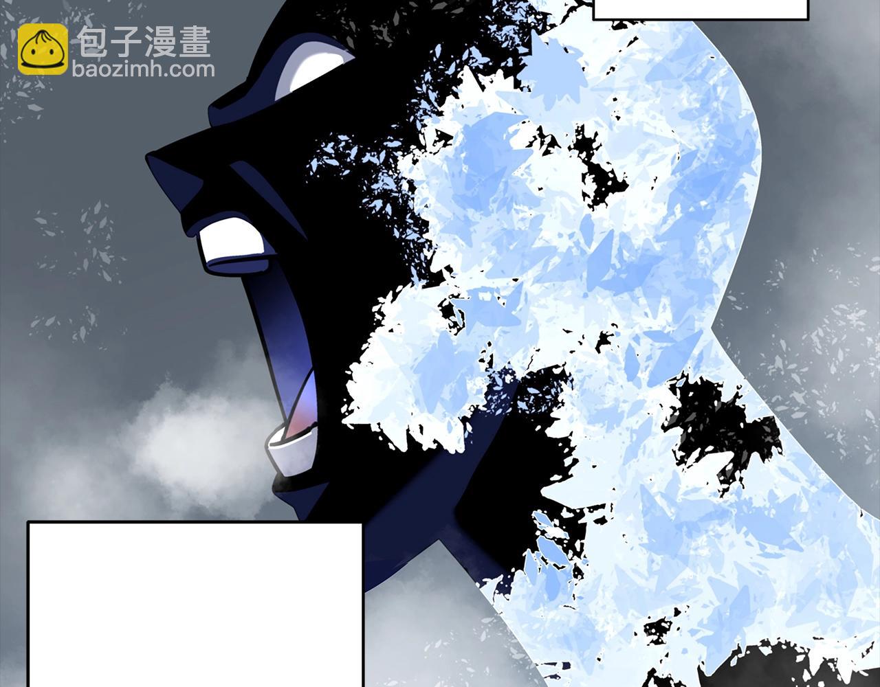 第14话 白色的诅咒(1/5)-第14话