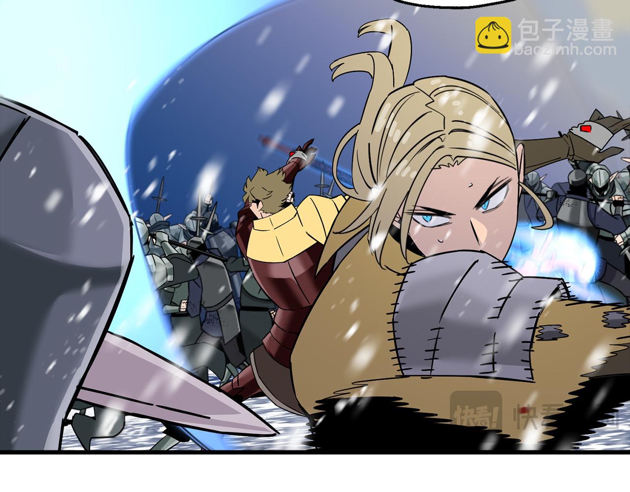 第140话  超越极限(1/6)-第140话