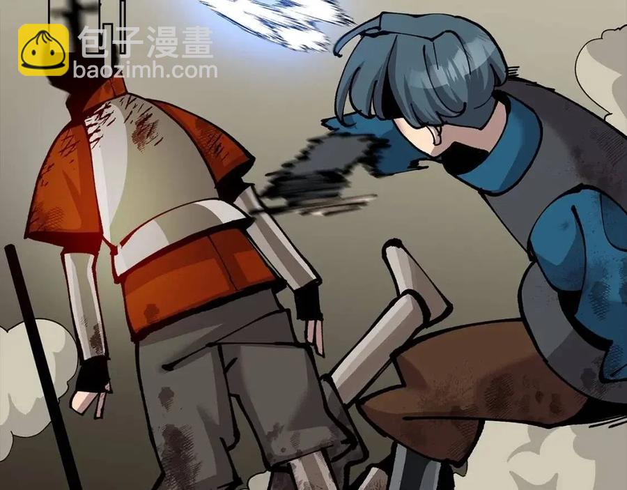 第20话 你想要什么！(1/5)-第20话