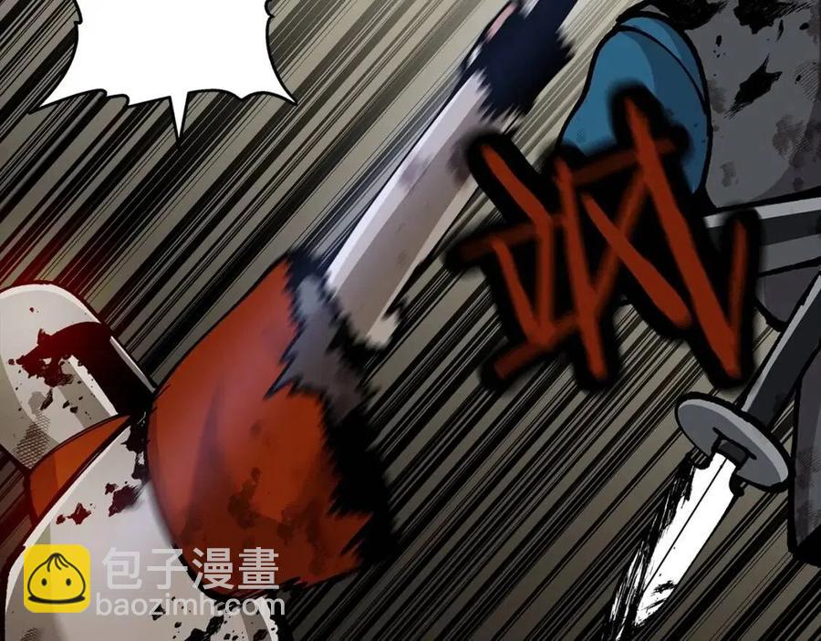 第20话 你想要什么！(1/5)-第20话