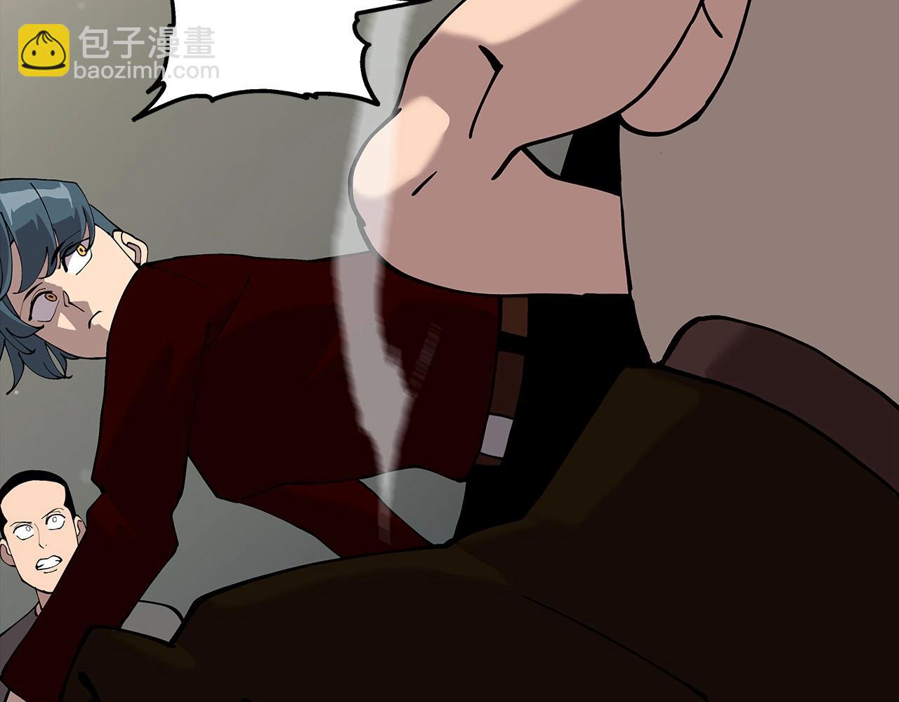 第26话 暴打(1/4)-第26话