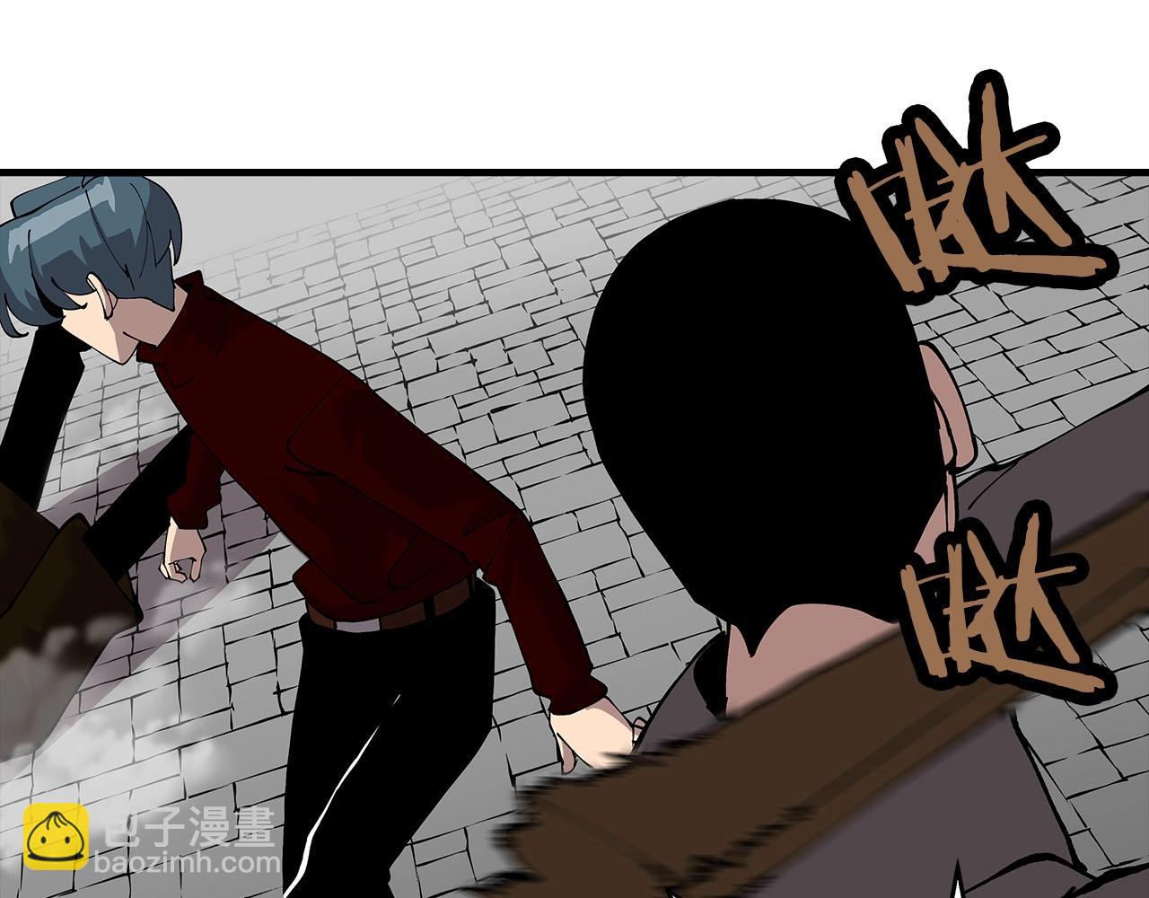 第26话 暴打(1/4)-第26话