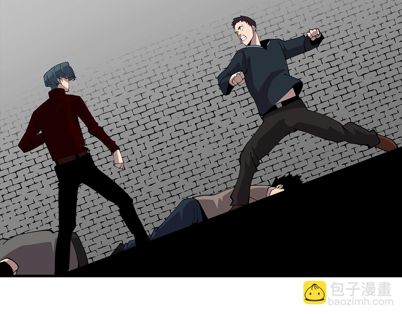 第26话 暴打(1/4)-第26话