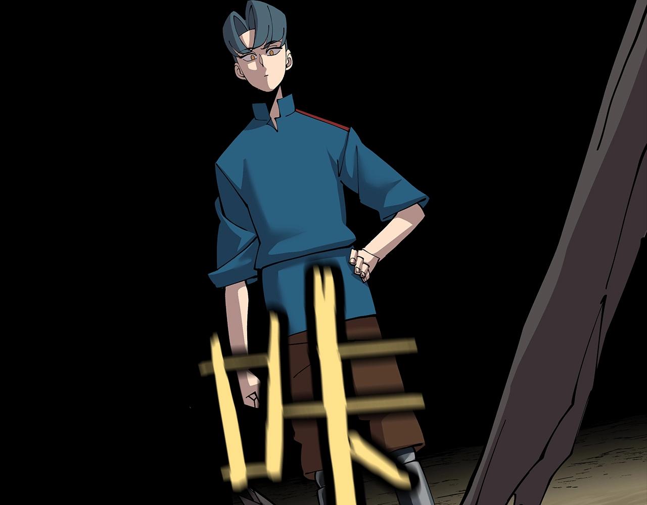 第28话 手段(1/5)-第28话