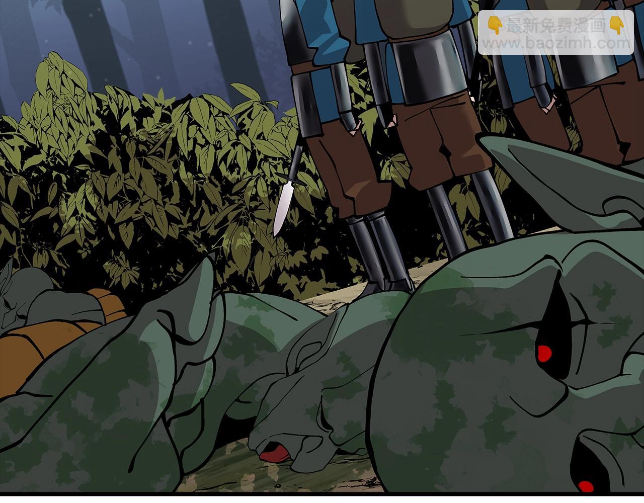 第30话 死亡小队(1/5)-第30话